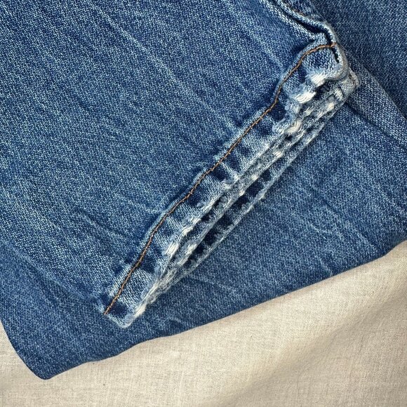 Wrangler Jeans - Picture 5 of 14